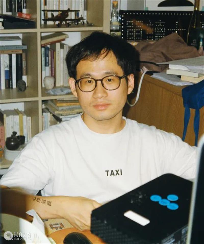 福利 | 此刻:世界!——声嚣剧读节 2022 爱丁堡前沿剧展 崇真艺客